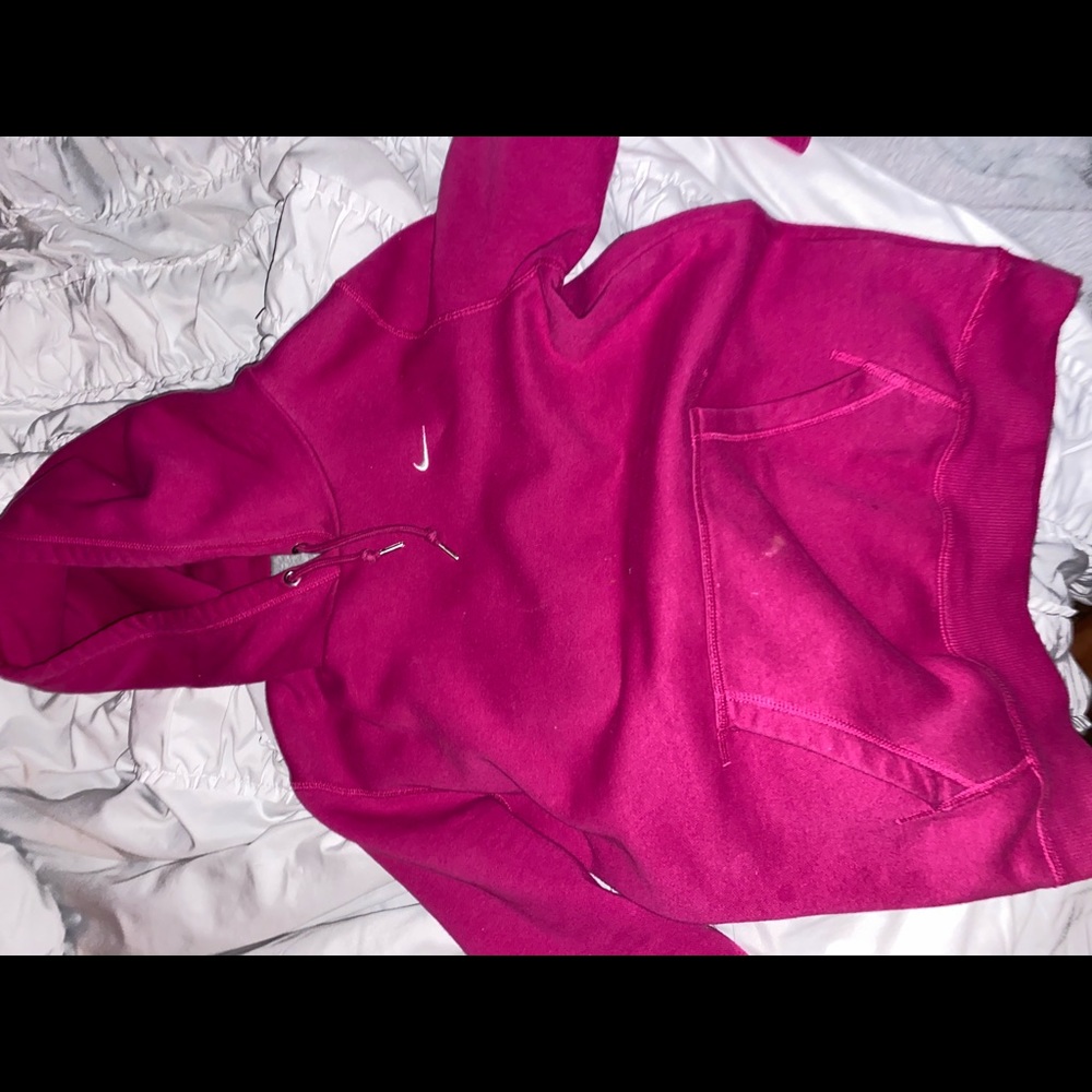 Brand new Nike Hoodie
